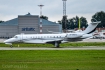 Embraer Legacy 600 (EMB-135BJ)